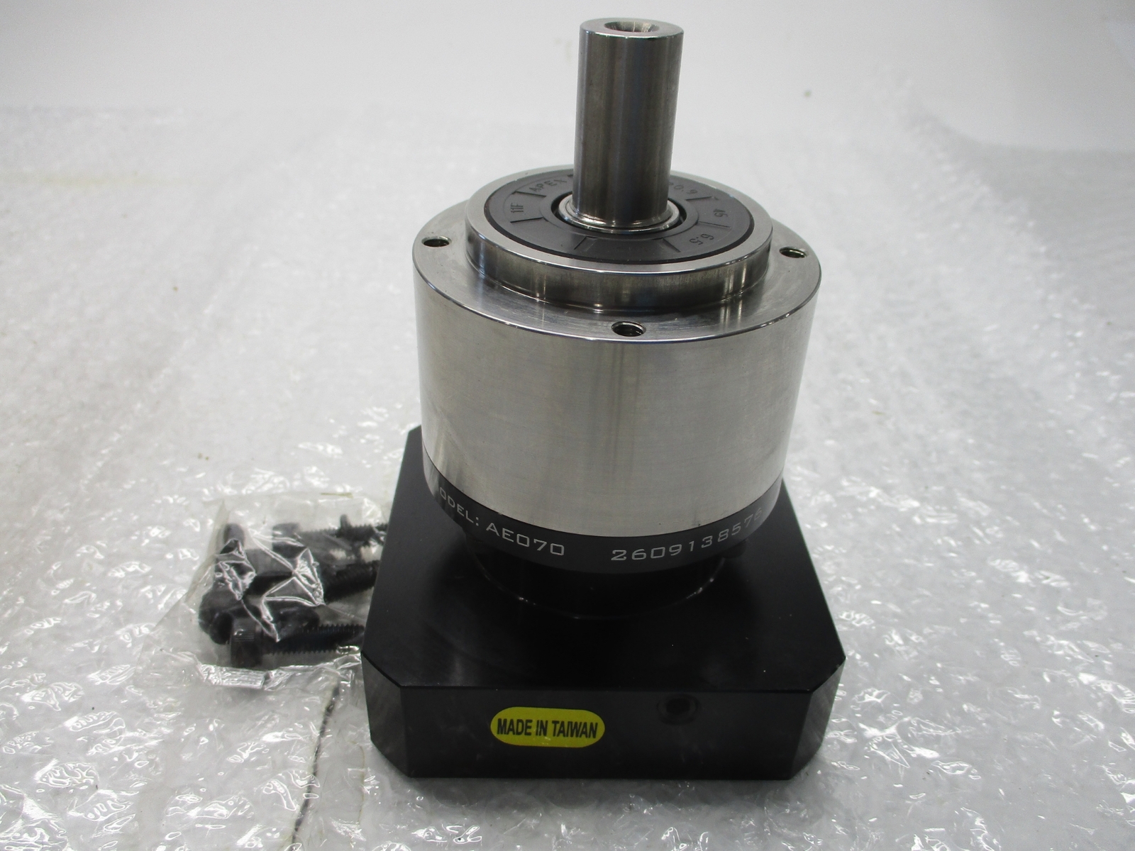 APEX DYNAMICS AE070 GEARBOX NSNP