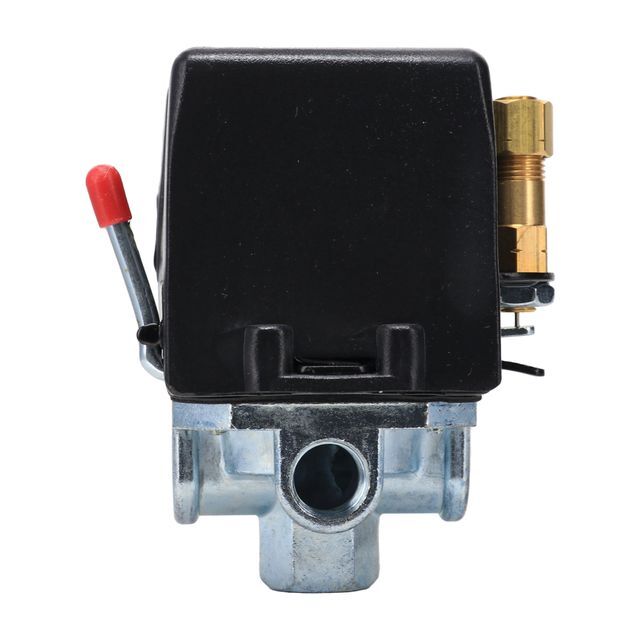 Makita 412024-E Pressure Switch for Air Compressor MAC5200/700/2400/700K1