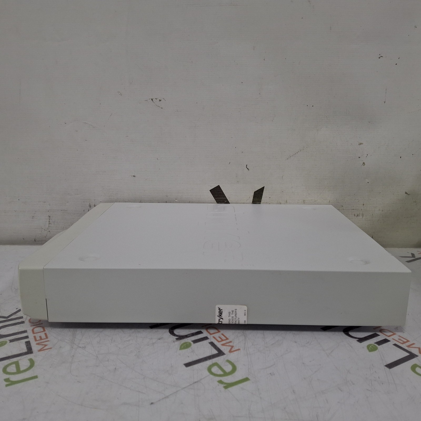 Stryker Wireless Transmitter Synk Wireless platform
