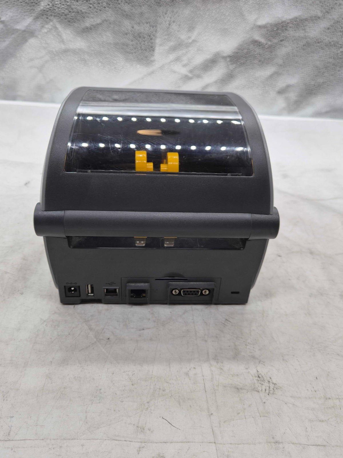 ZEBRA ZD620 (Does not have Print Head)