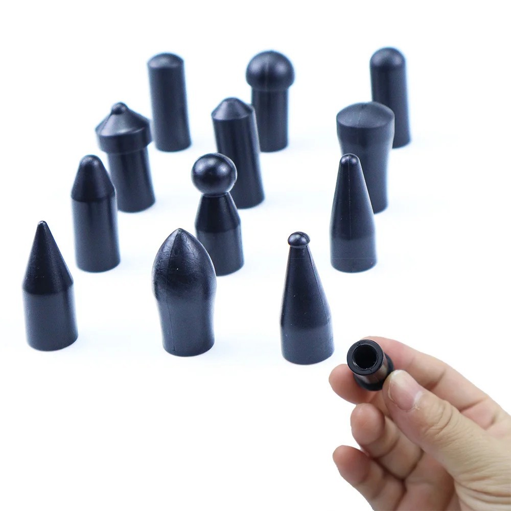 Puller Rods Dent Paintless Repair Tools Car Removal Body Push kits