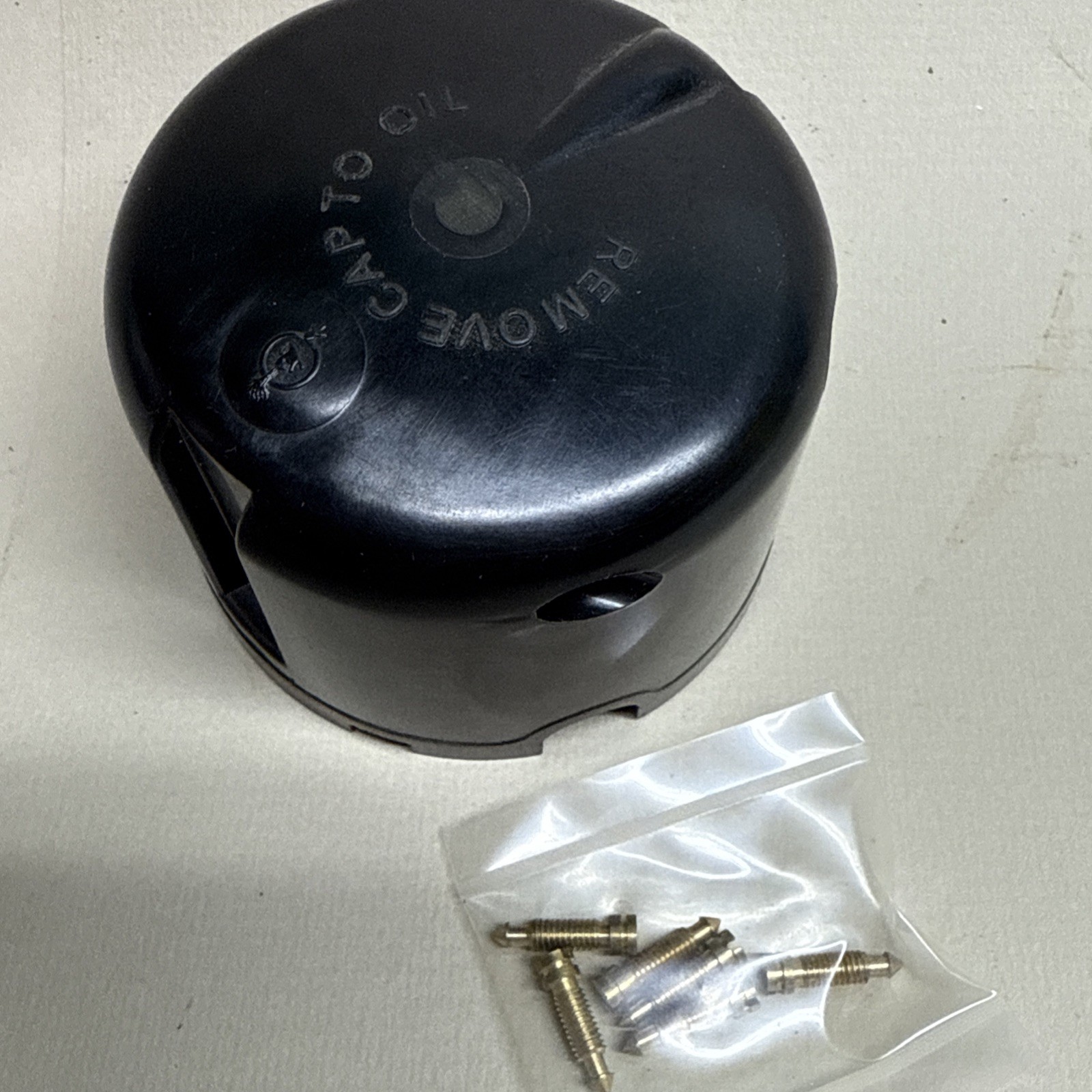 JAGUAR XK120 DISTRIBUTOR CAP SIDE ENTRY DVX6A