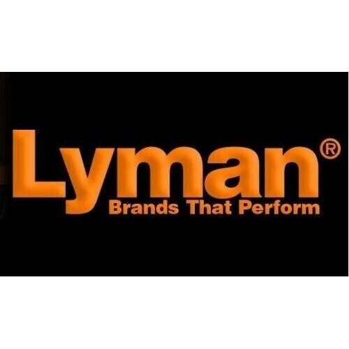 Lyman 2 Die Set Includes Seating & Sizing Die for 416 Rigby NEW! # 7455449