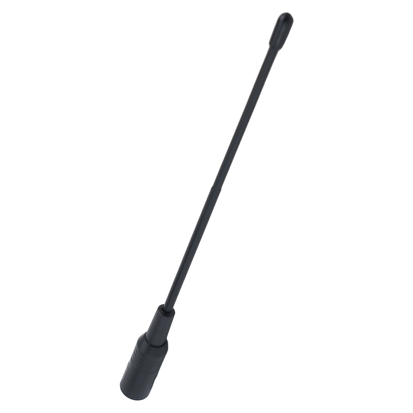 Lightweight Dualband Antenna Compatible with For Yaesu Handhelds 144430MHz