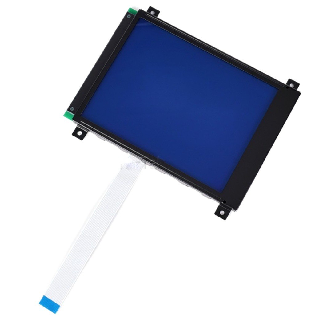 LCD Display for METTLER TOLEDO XK3140 IND780 Panel screen compatible Replacement
