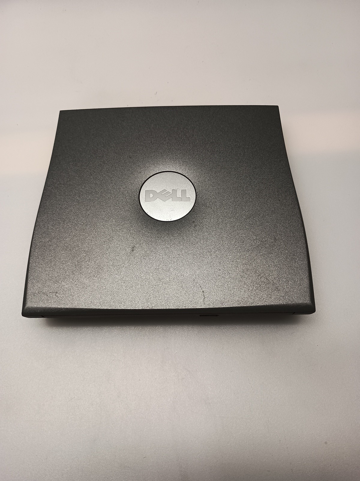 DELL PD01S D-Bay External Media Bay 0UC793 w/ Floppy Drive
