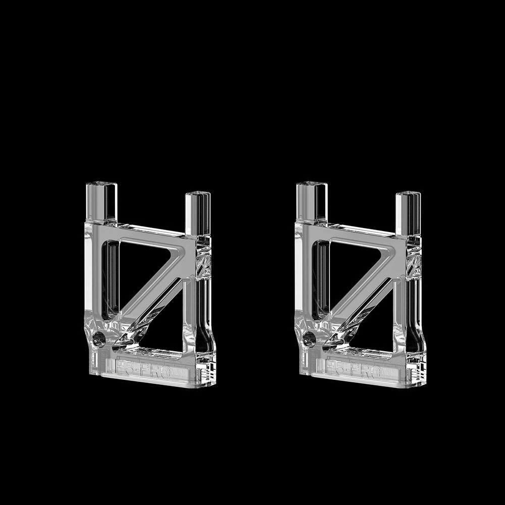 4/6PCS For PS5 Slim Console Supports Storage Stand Horizontal Display Holder NEW