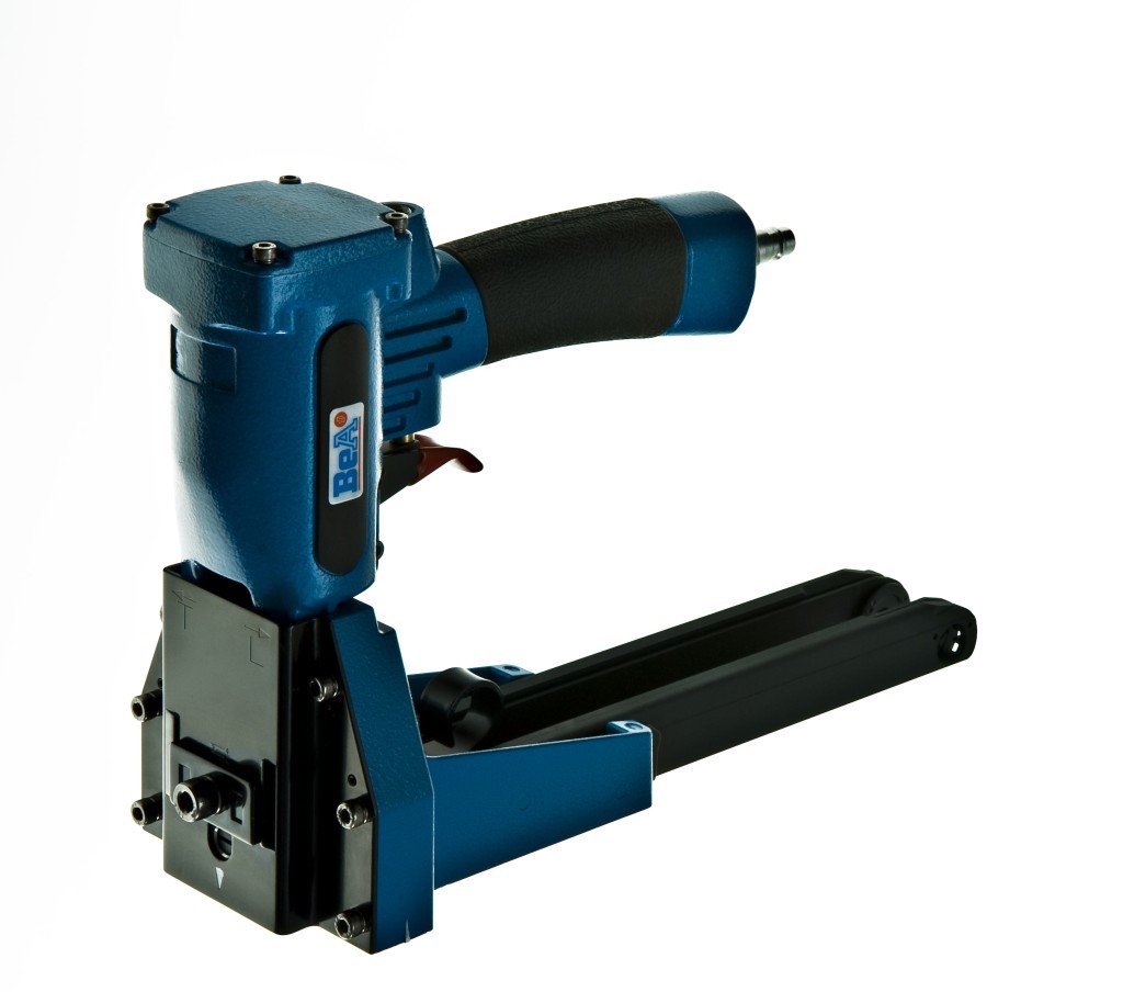 BeA AT-A22 A Type Carton Closing Stapler (1-3/8" Crown) 3/4" to 7/8" Length