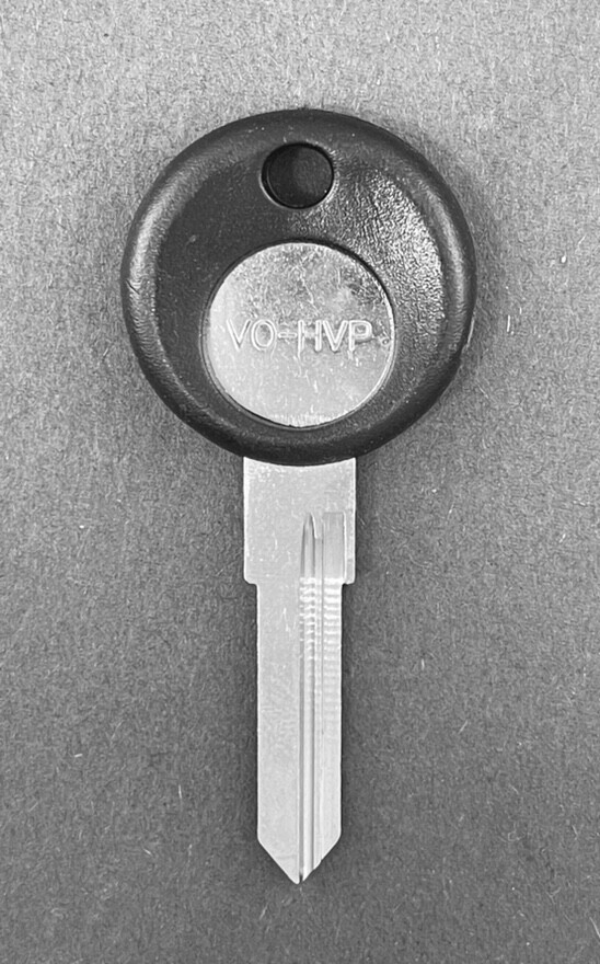 Lots of 73VB-P X9-P VO9P VO-HV.P Type Key Blanks for Volkswagen Audi Porsche