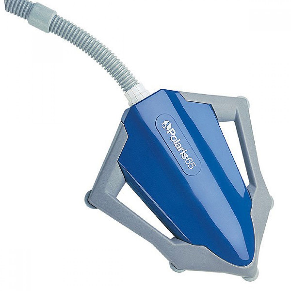 Polaris 65 Pressure-Side Above-ground Automatic Swimming Pool Cleaner 6-130-00