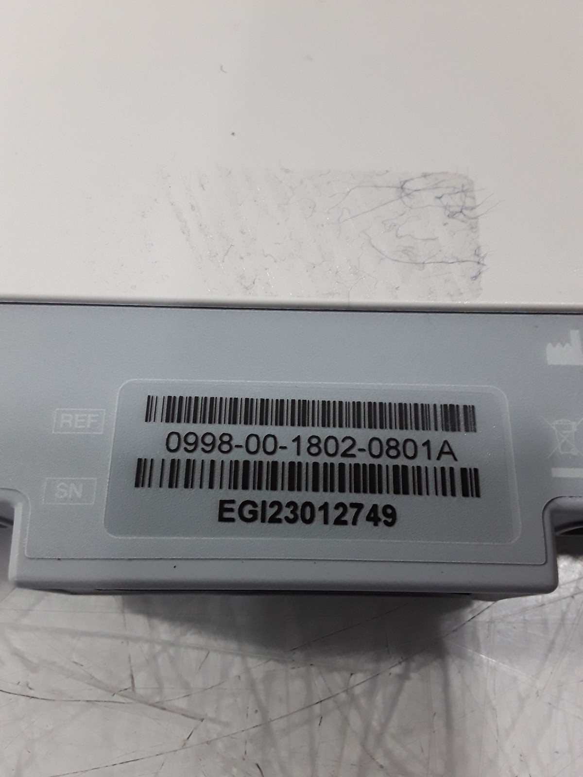 Mindray Serial Port Module