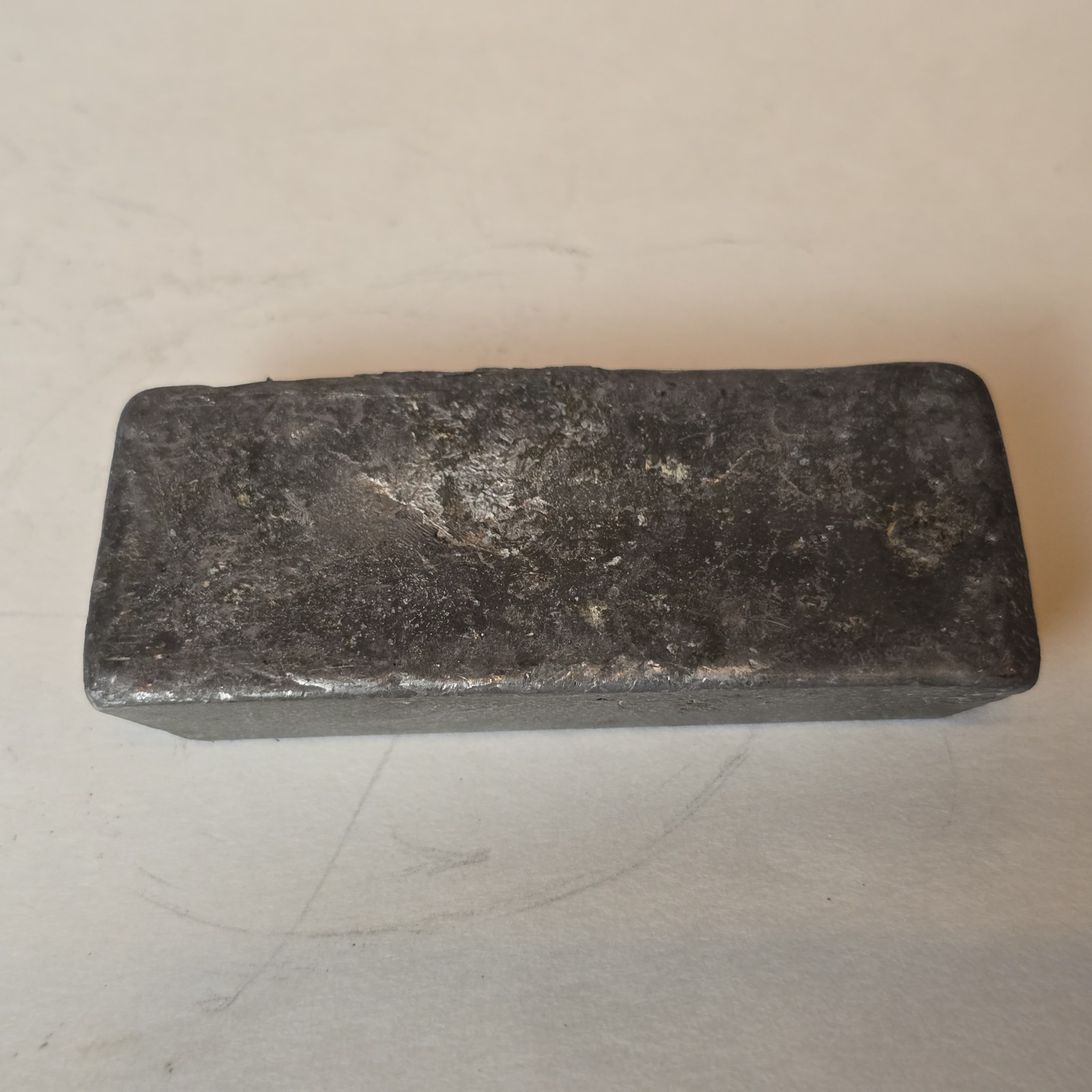 Lee Lead Ingot