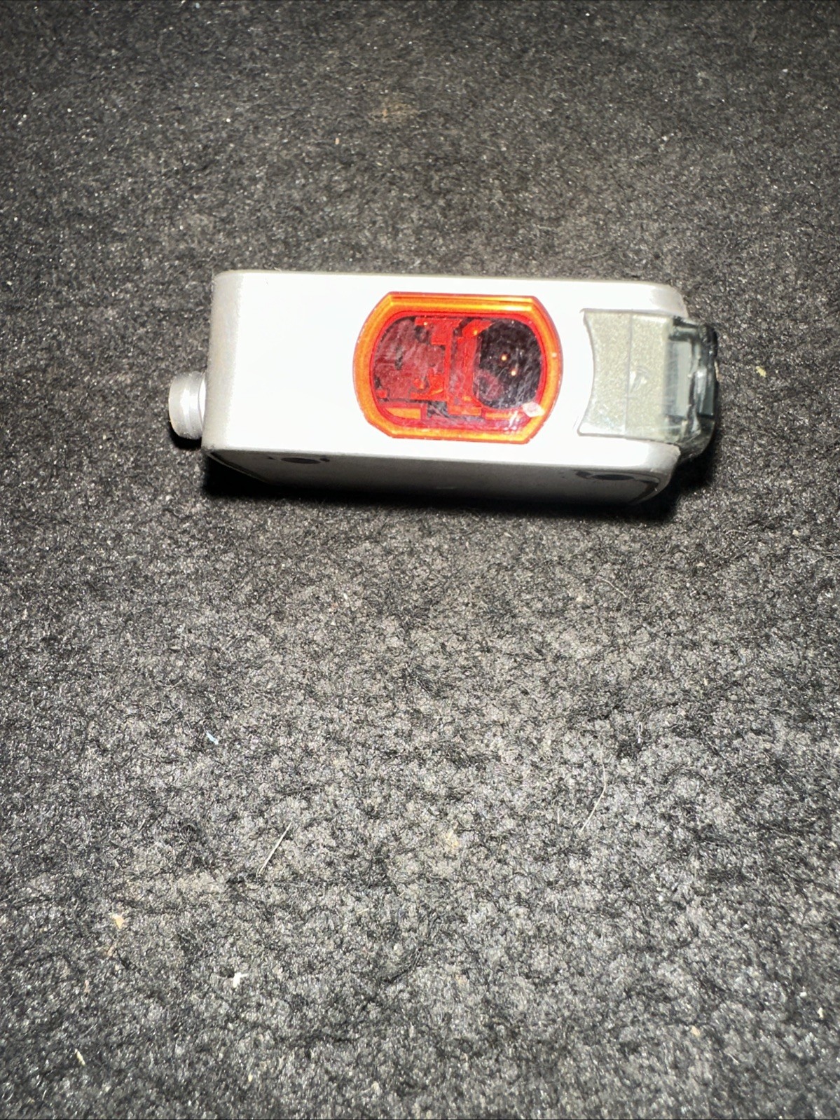 Keyence LR-ZB100CP Laser Sensor (st1018)