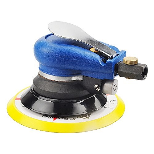PROSHI 6" Random Orbital Air Sander