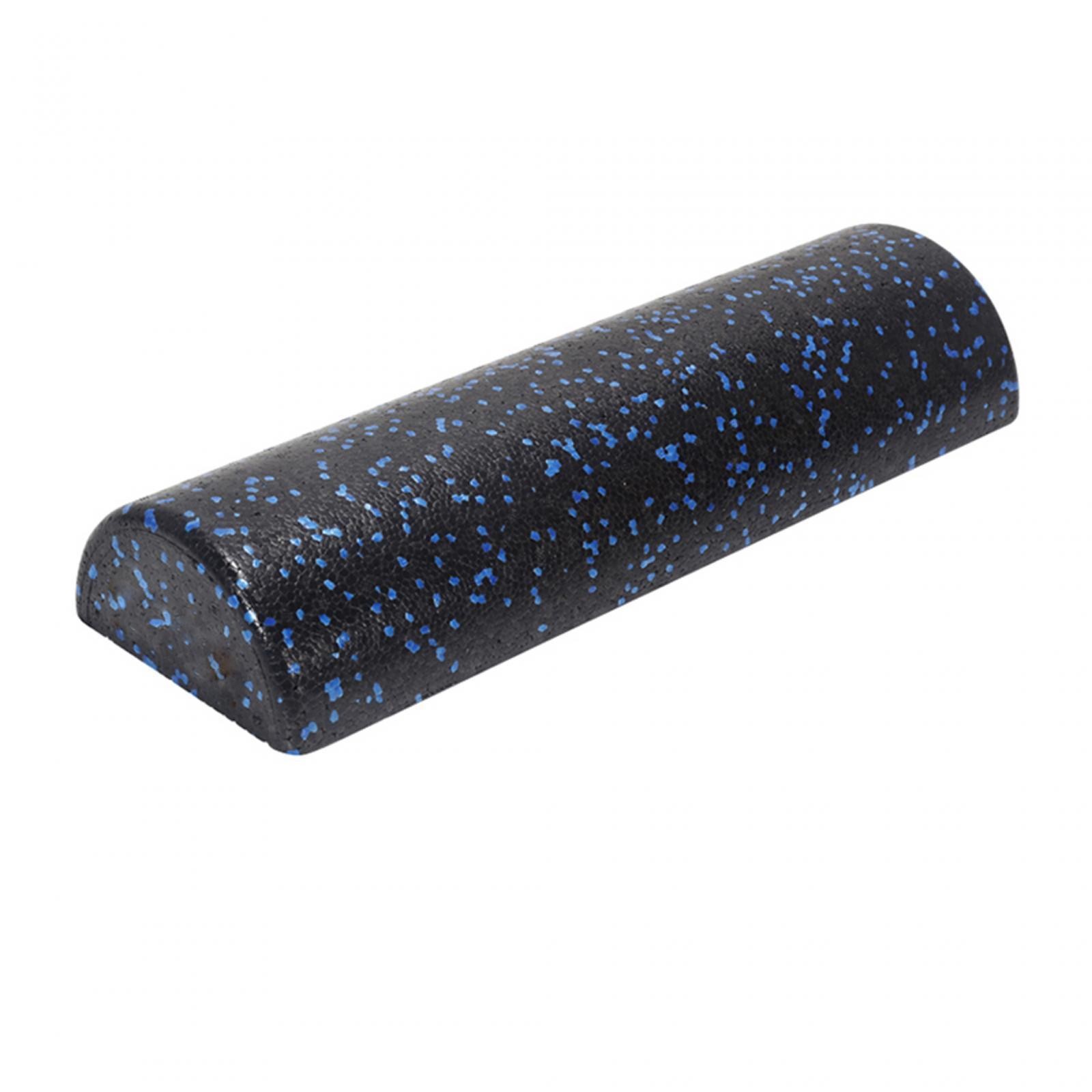 Half Foam Roller Yoga Column Roller Home Multifunctional Muscle Roller Exercise