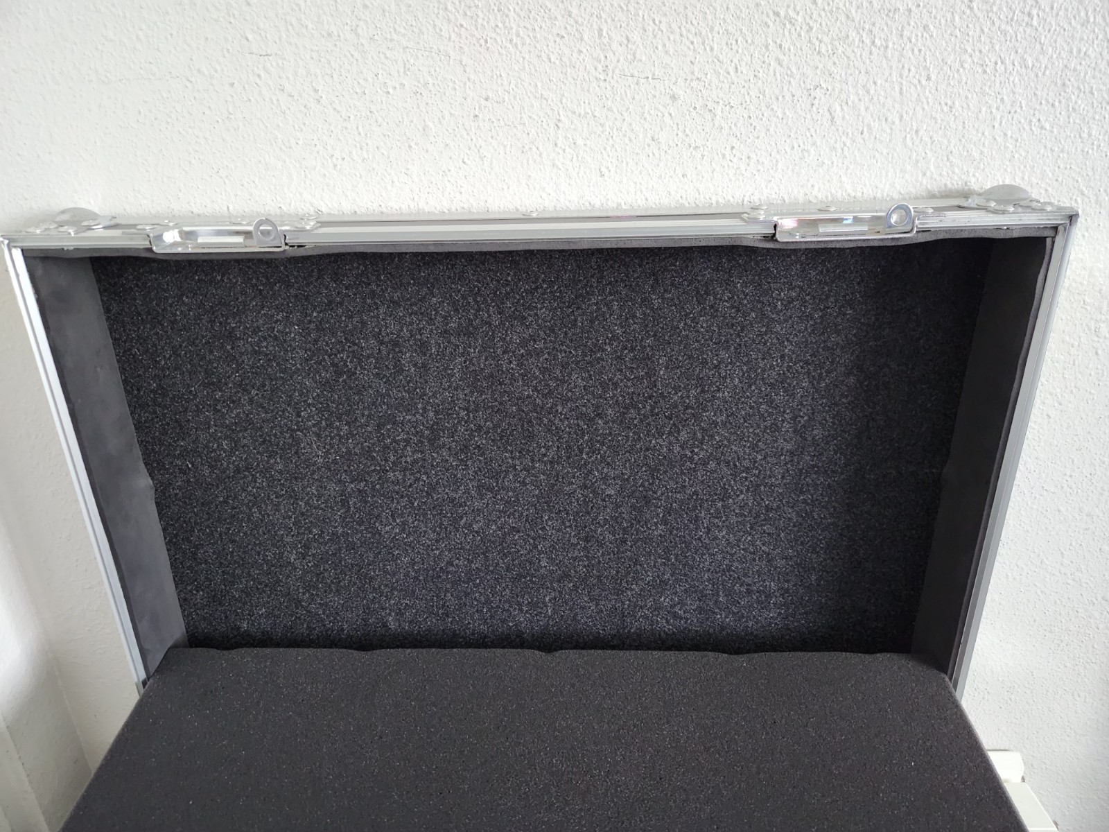 Marathon Flight Road Case MA-LUC