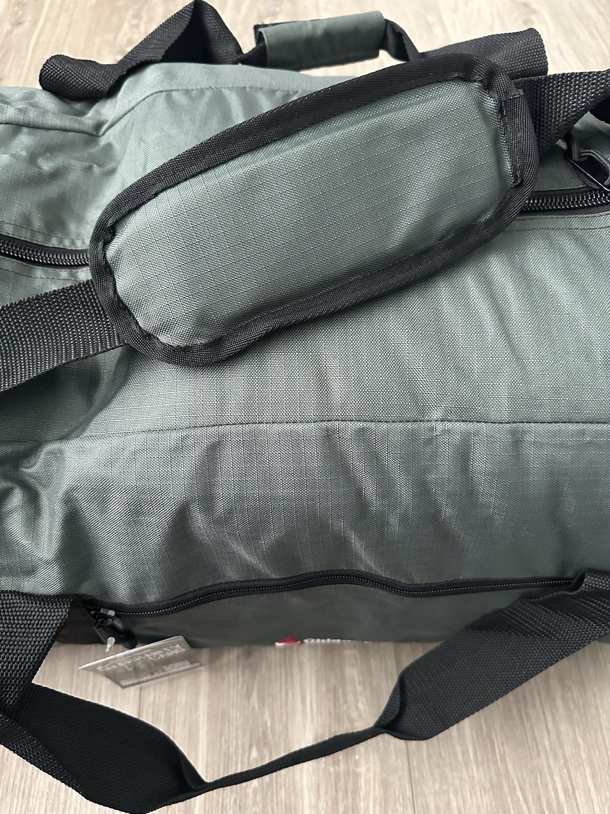Chinook Overload Duffel 36” Technical Outdoor