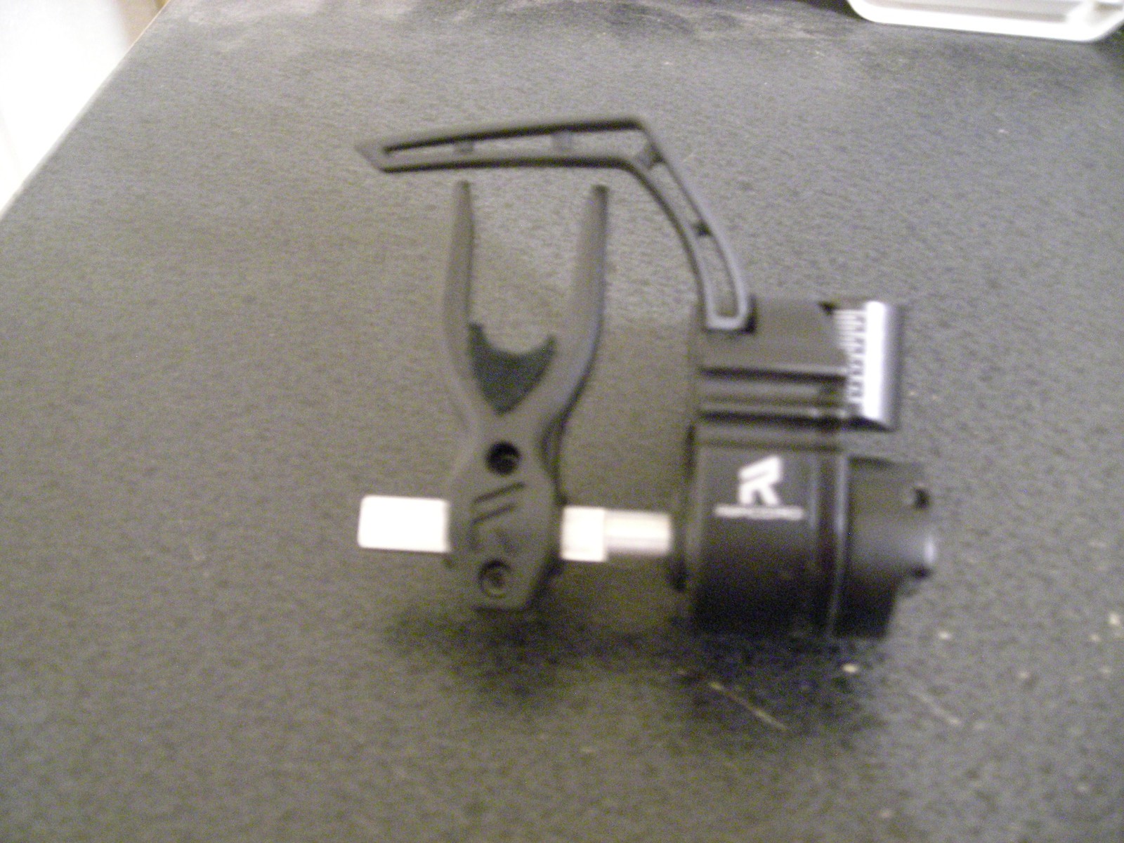 NEW Ripcord RAK Arrow Rest Ims Mount RH Standard Adjustment  RIGHT HAND