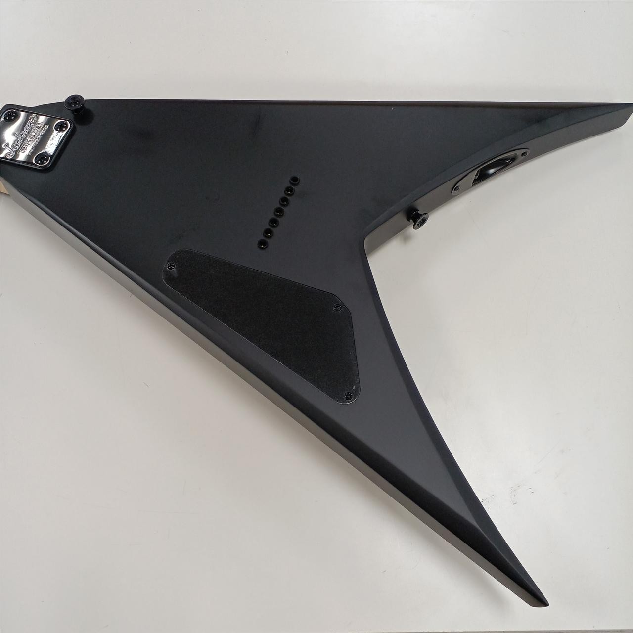 JACKSON JS22-7 KV Electric Guitar