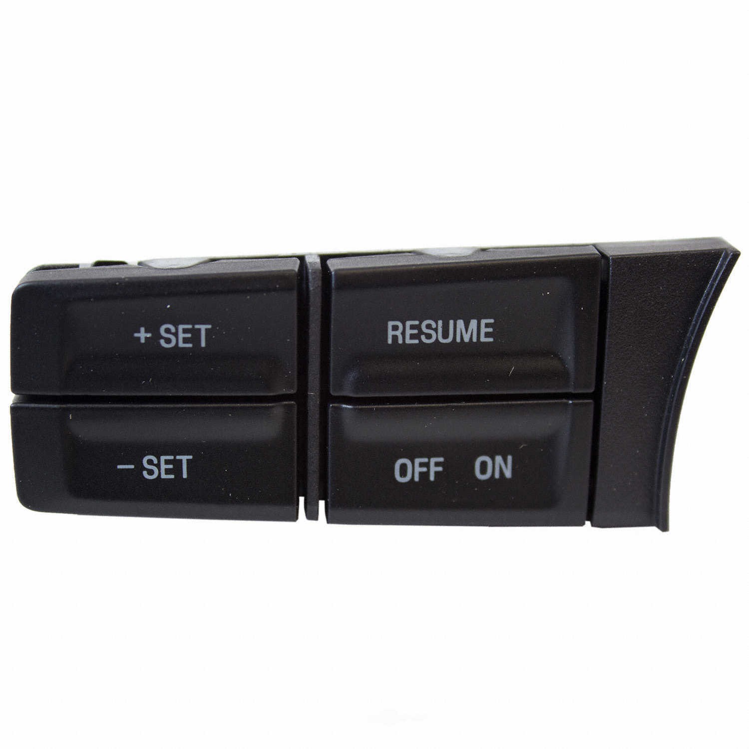 Cruise Control Switch Motorcraft SW-6712 fits 10-12 Ford Mustang