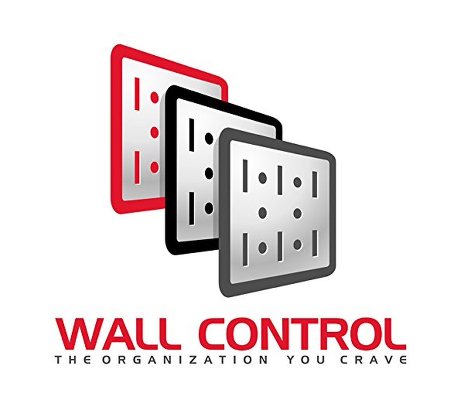 Wall Control Kitchen Pegboard Organizer Pots and Pans Pegboard ... FAST USA SHIP