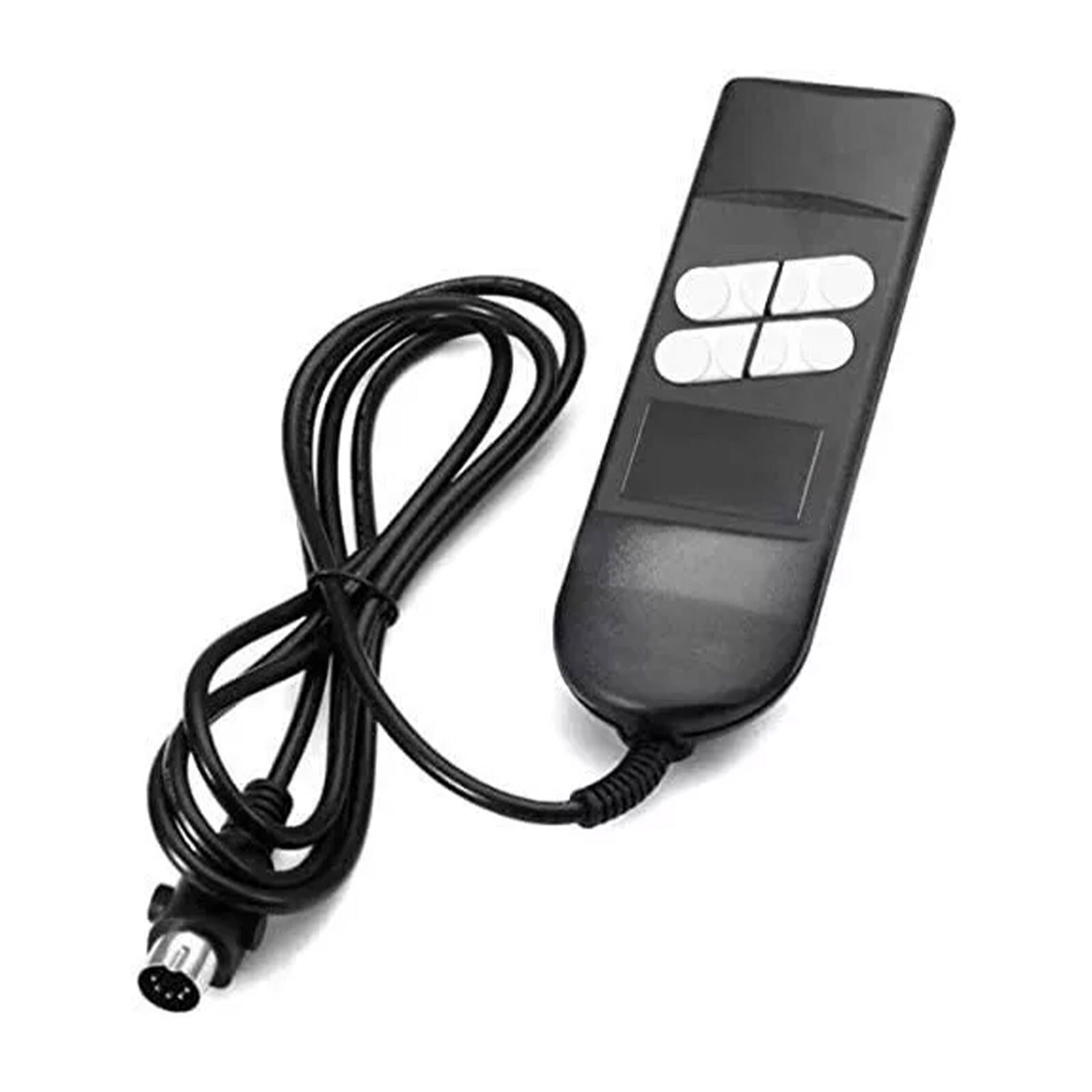 4 Button 5 pin Okin Ashley Hand Remote Control for Power Recliner or Lift Chair