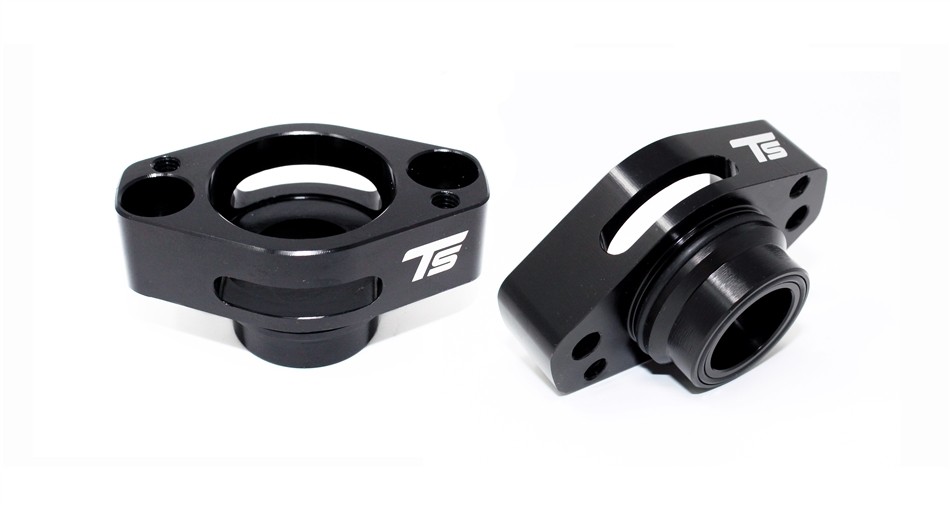 Torque Solution for Blow Off Valve Adapter Ford Taurus SHO / Flex / Explorer