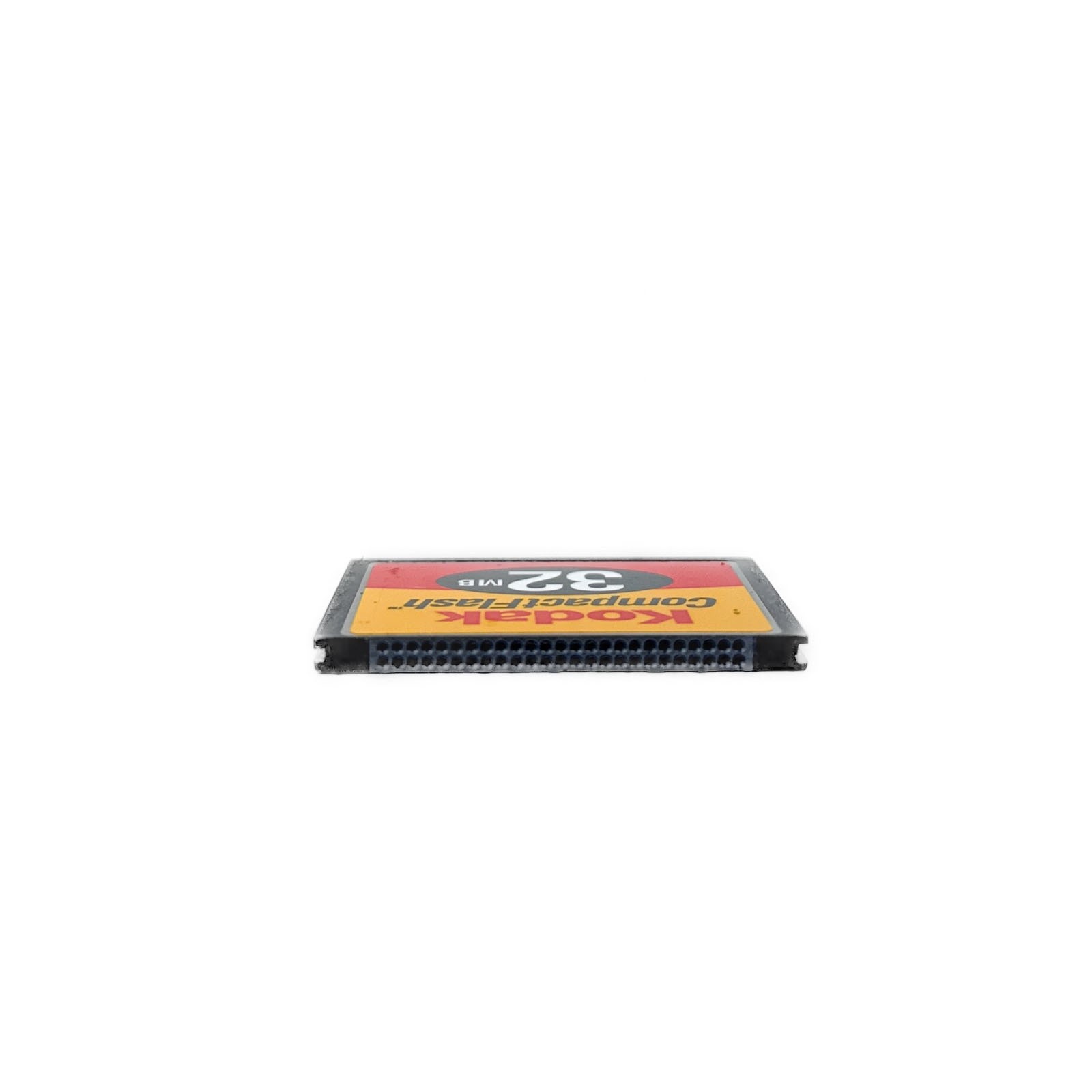 Kodak 32MB CompactFlash (CF) Memory Card – Made by Lexar