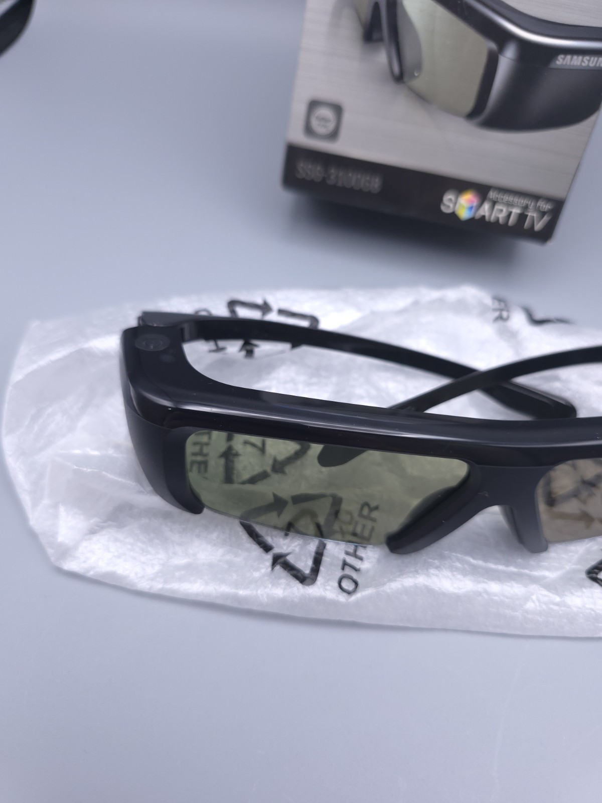 Samsung 3D Active Glasses SSG-3100GB Black