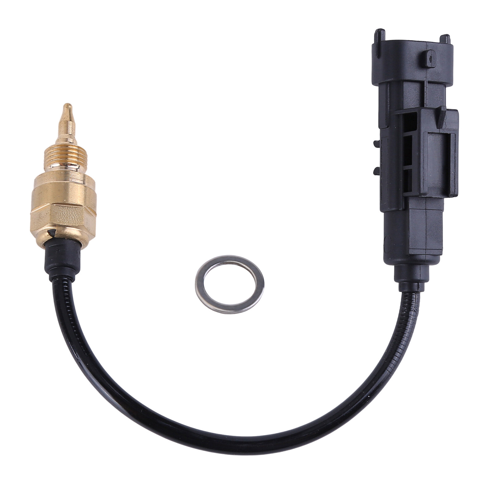 Engine Oil Temperature Sensor for 2015-2016 Chrysler 200 2.4L 68119586AA