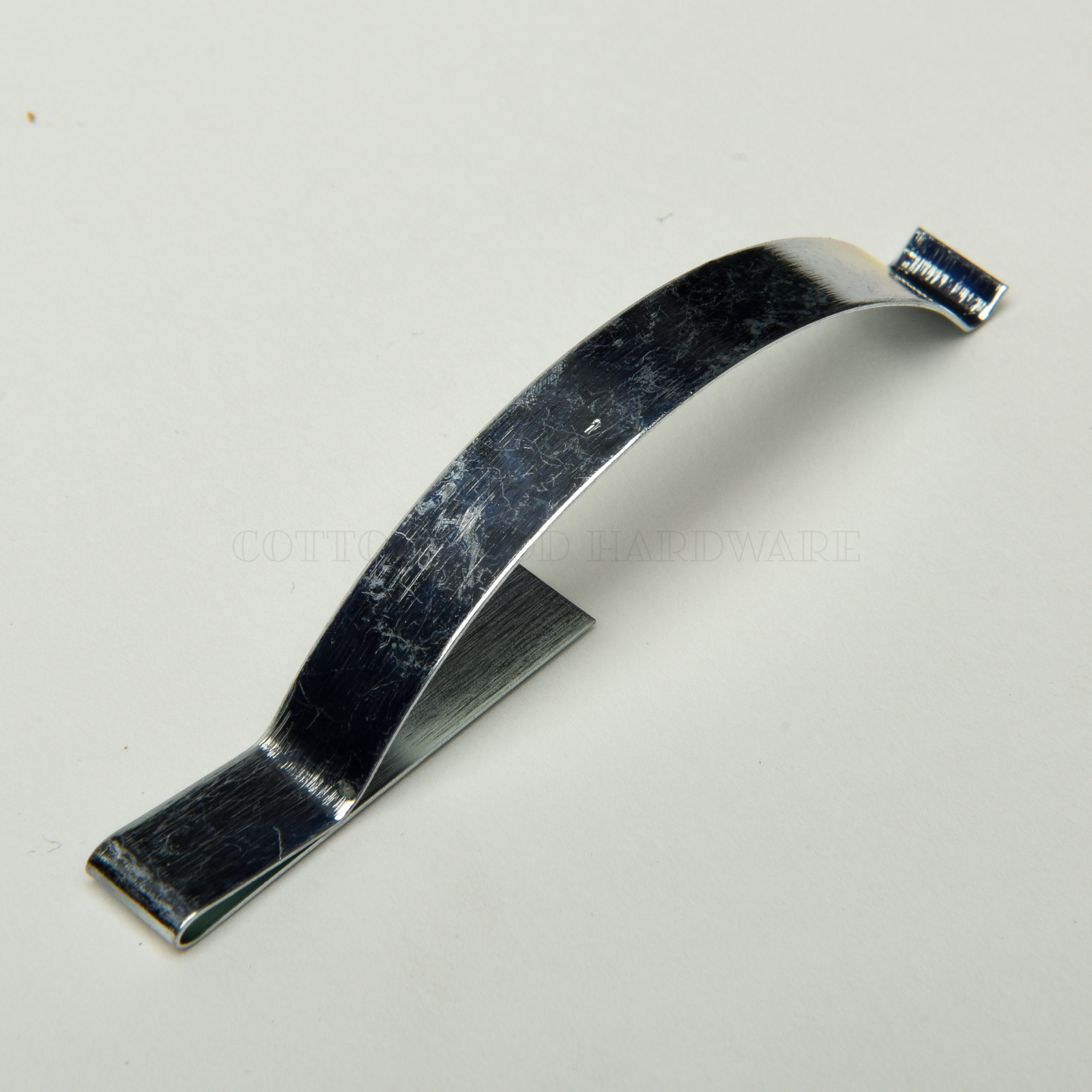 100 PACK - Window Screen Spring, Insect Screen Corner Spring, Corner Leaf Spring