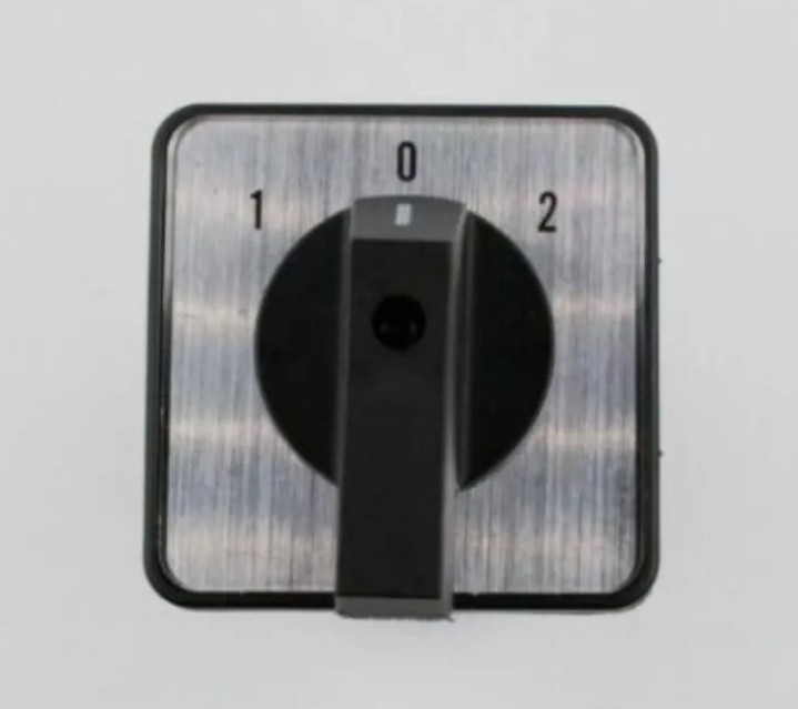 For Bridgeport Mill CNC Part Milling Machine Universal 3 Files Transform Switch