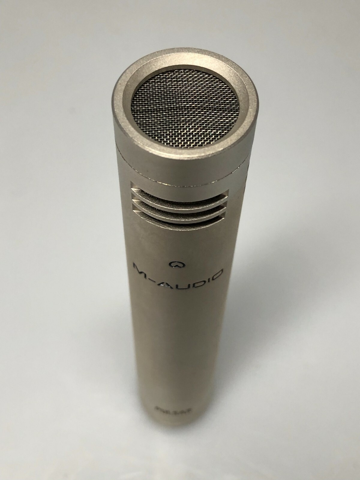 New M-Audio PULSAR Small-Capsule Condenser Microphone