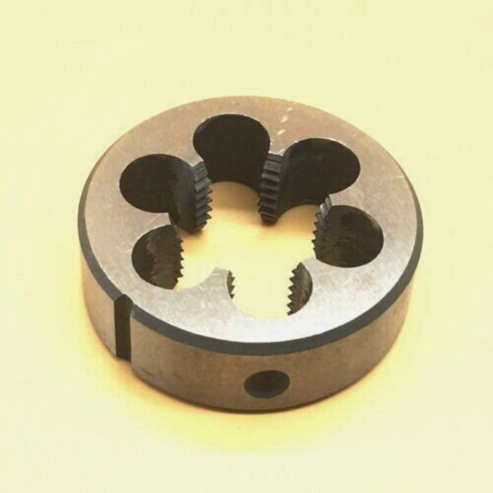 7/8" - 12 Right Hand Thread Die 7/8 - 12 TPI
