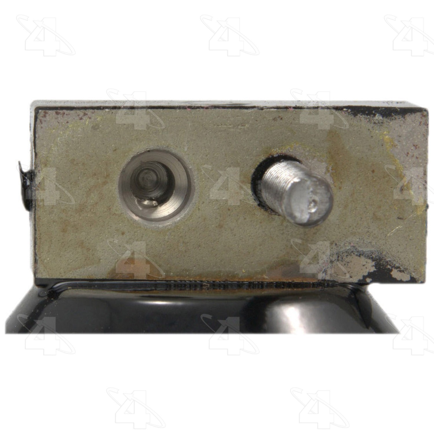 FOUR SEASONS A/C Receiver Drier Fits 1980-1983 Dodge Mirada