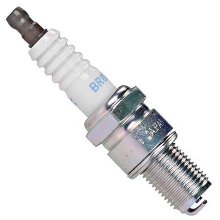 NGK Nickel Spark Plug 3961