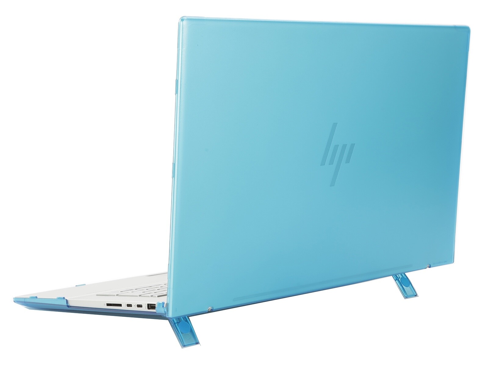 NEW mCover® Hard Case for 2021 ~ 2023 17.3" HP ENVY 17-CRxxxx 17-CHxxxx laptop