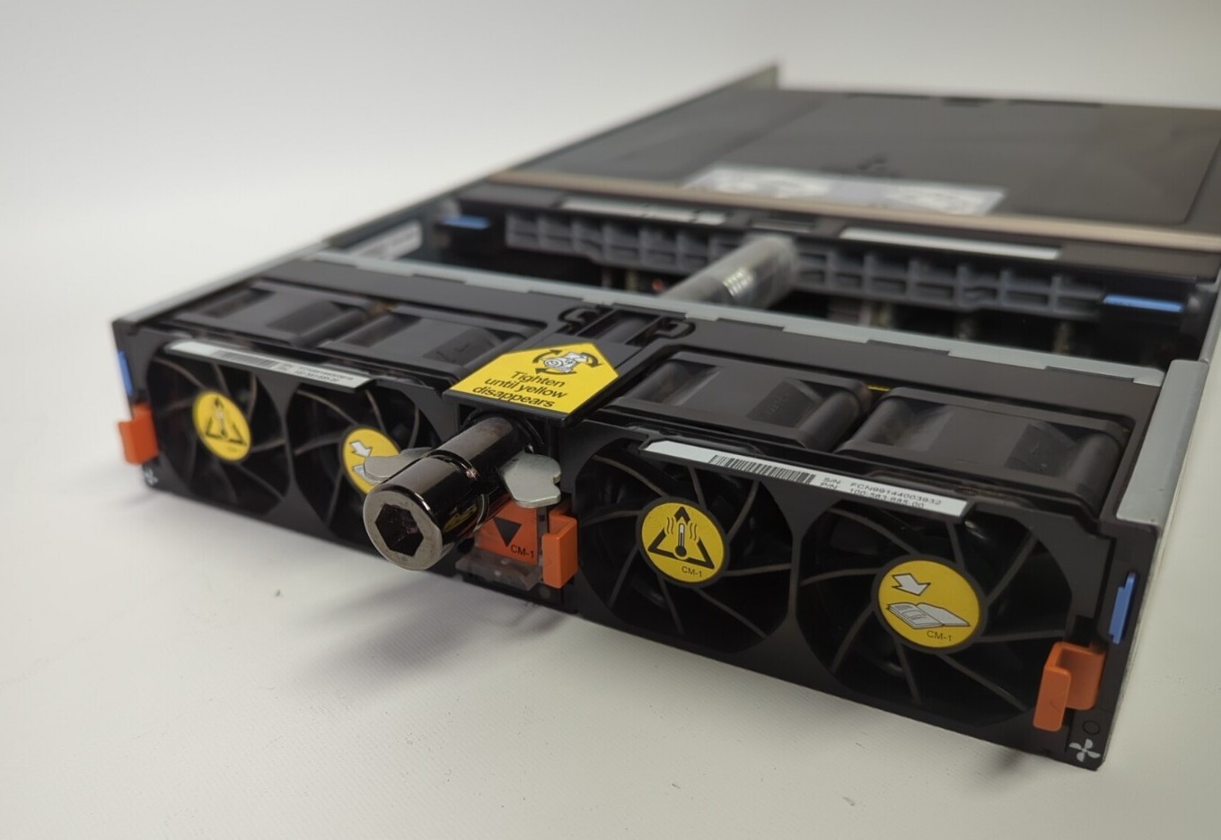 EMC 303-201-005D VNX5600 Storage Processor