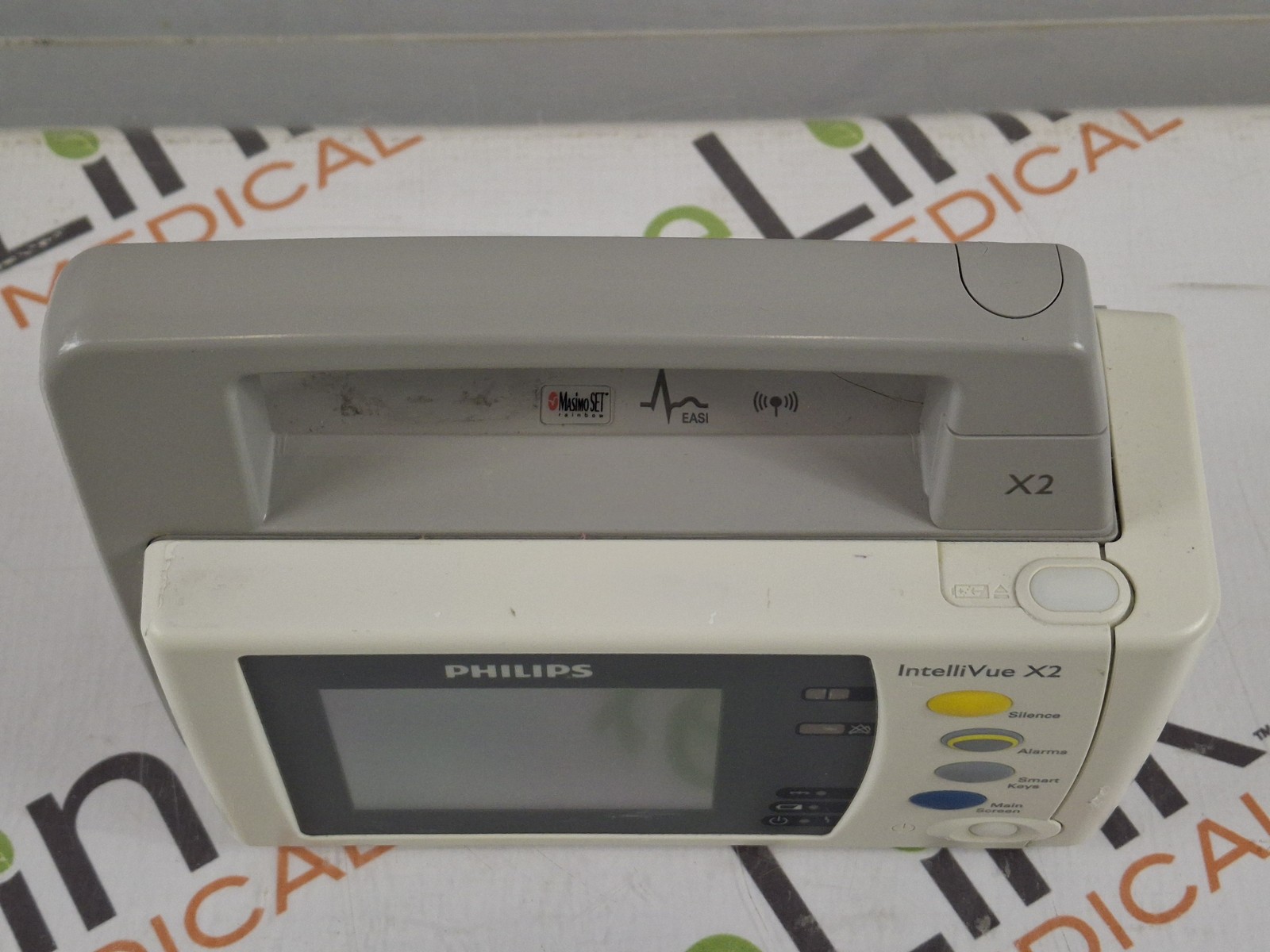 Philips IntelliVue X2 Module - Masimo Rainbow SpO2