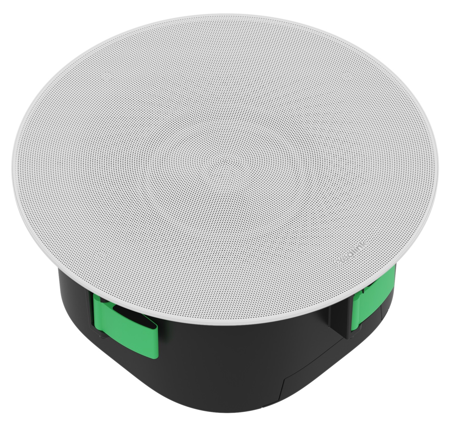1306036 Dante Ceiling Speaker CS10-D UPC 841885123565