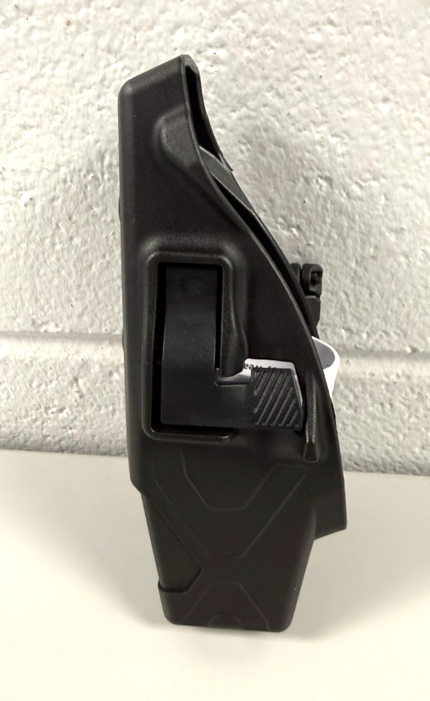BRAND NEW Blackhawk Taser Holster X26P - Left Hand (For Taser X26P)