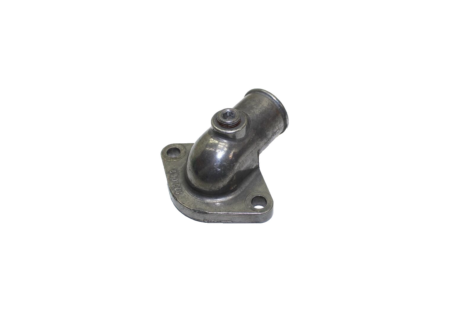 Ski-Doo OEM 90 Degree Outlet Socket 420922062 Q3437