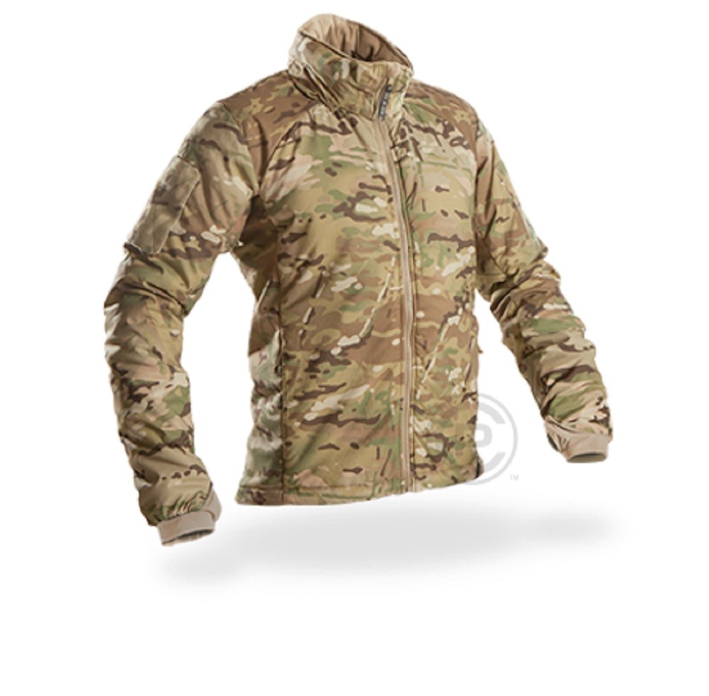 Crye Precision - Loft Jacket - Multicam - Large