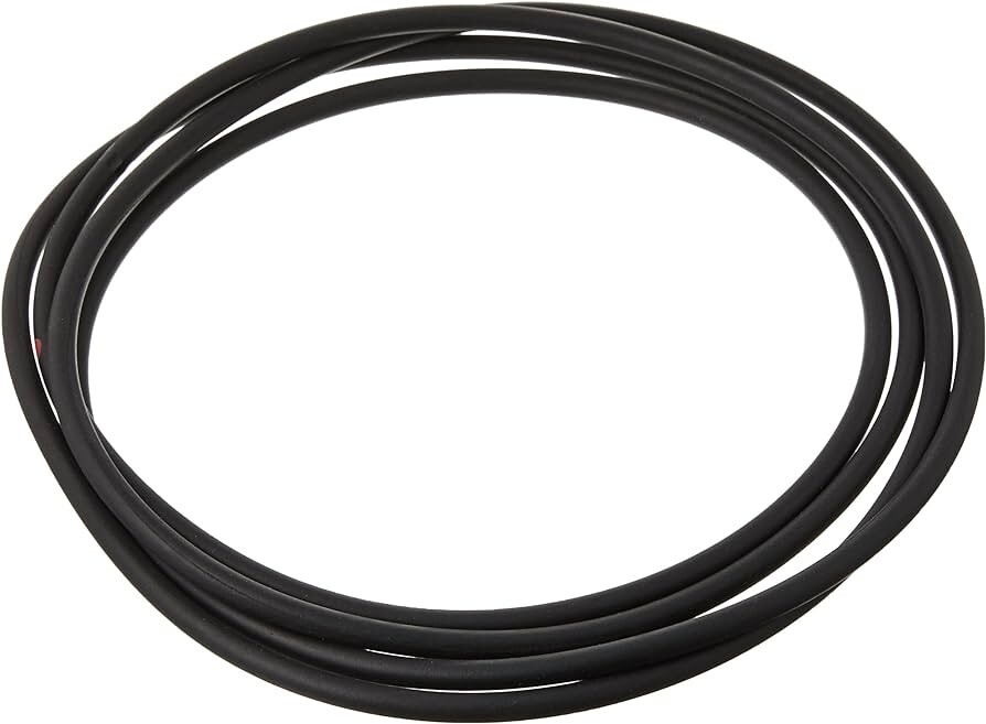 OEM Outer Tub Seal for LG WM2277HW WM2077CW WM0642HW WM2277HS WM2487HWMA NEW