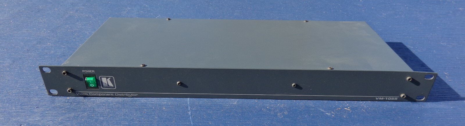 Kramer VM-1055 Video Component Distributor