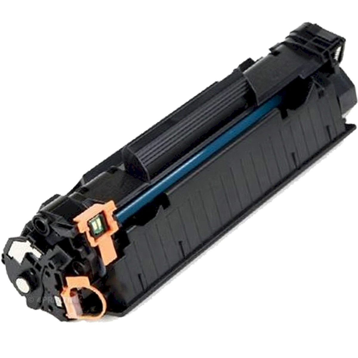 NEW CE278A / 78A Toner Cartridge For HP  LaserJet P1606dn, M1536dnf