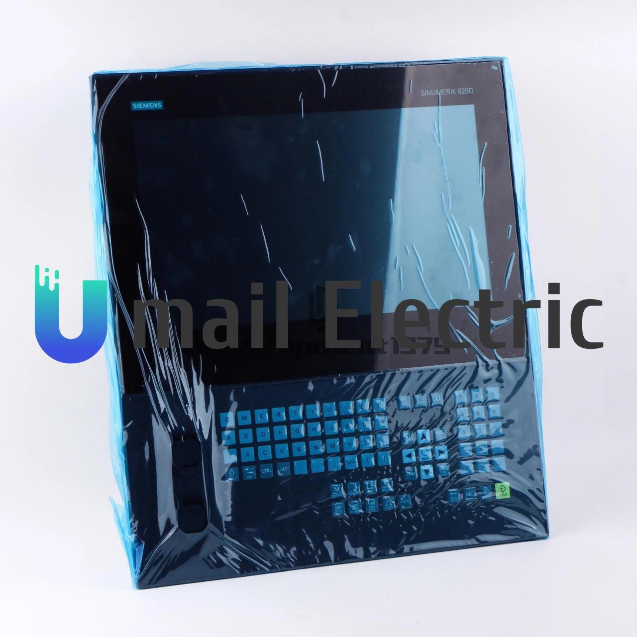 1PC New Siemens 6FC5370-8AA40-0BA0 CNC control panel