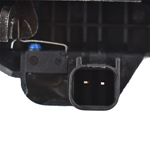 Alarm Hood Latch Switch Sensor Replacement for Range Rover Sport 2006-2012
