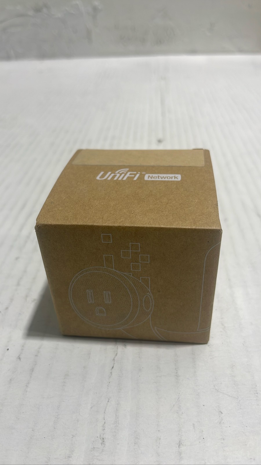 Ubiquiti UniFi USP Plug US Smart WiFi Power Plug Switchable Relay