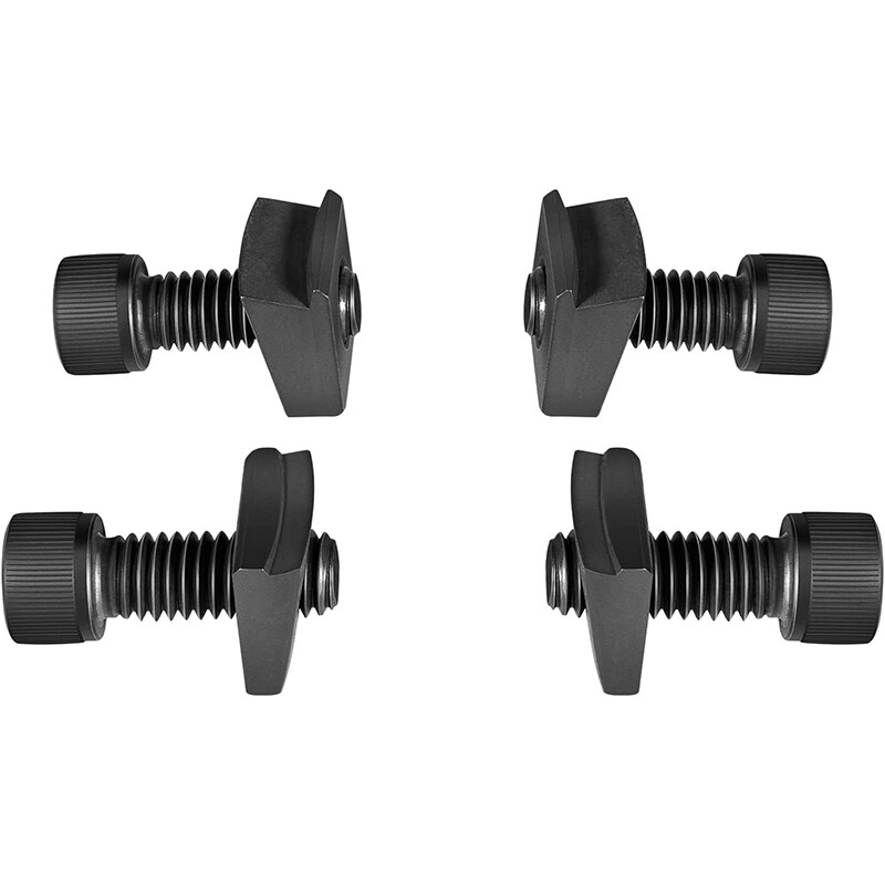 4Pcs Replacement Feet PT-6400-9A PT-6410-4A for Universal Cylinder Liner Puller